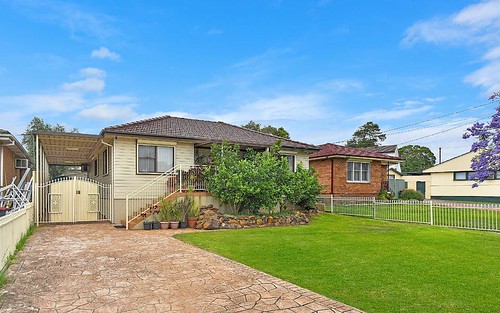 19 Woodville Rd, Chester Hill NSW 2162
