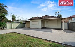 242 Henry Lawson Drive, Georges Hall NSW