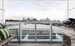 405/111 Canning Street, North Melbourne Vic