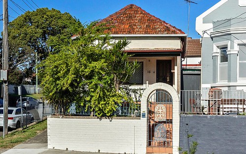 16 Wollongong Road, Arncliffe NSW 2205