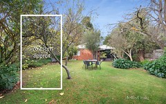 37 Nelson Road, Camberwell VIC