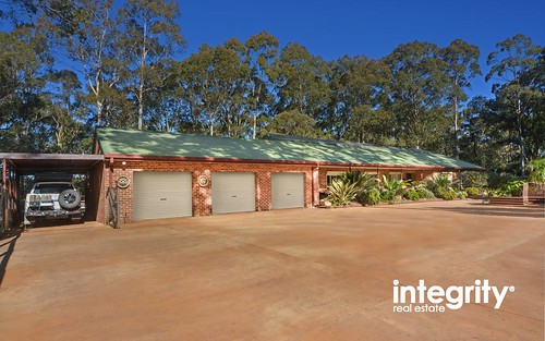 43 Coorong Road, North Nowra NSW