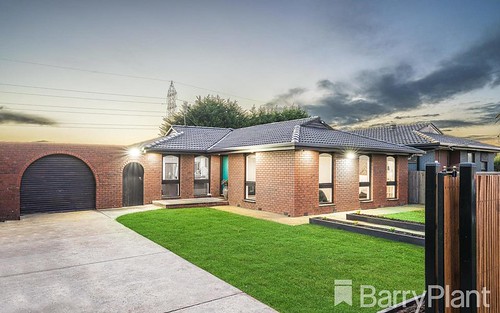 45 Rollins Rd, Bell Post Hill VIC 3215