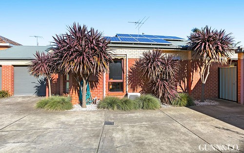 3/5 Roches Terrace, Williamstown VIC