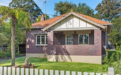17 Hall Road, Hornsby NSW