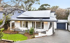 16 Loves Avenue, Oyster Bay NSW