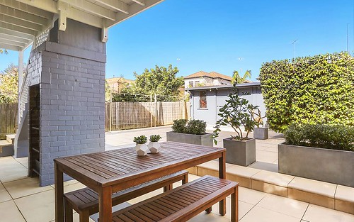 3/5 Waltham St, Coogee NSW 2034