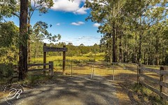 638 Lowes Lane, Booral NSW