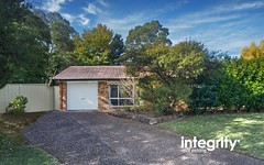2 Groudle Glen, Bomaderry NSW