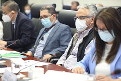 Reunión con gobernador y alcaldes de Escuintla.0142 by Gobierno de Guatemala