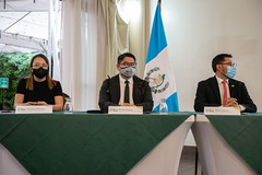 4TO CONGRESO DE CAMBIO CLIMATICO by Ministerio de Ambiente y Recursos Naturales 4TO CONGRESO DE CAMBIO CLIMATICO by Ministerio de Ambiente y Recursos Naturales