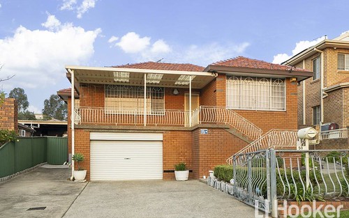 50 Chamberlain Rd, Guildford NSW 2161