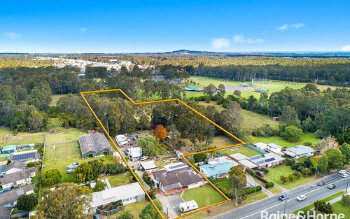 44 Hillcrest Ave, South Nowra NSW