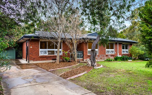 52 Pope Crescent, Hope Valley SA