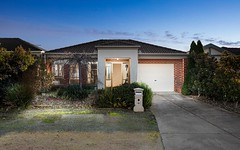 12 Scherbourg Place, Hoppers Crossing VIC