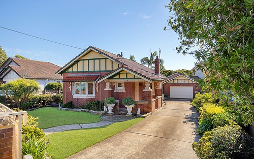 39 Laurel Street, Willoughby NSW