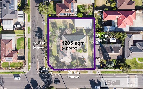 32-34 Paterson Rd, Springvale South VIC 3172