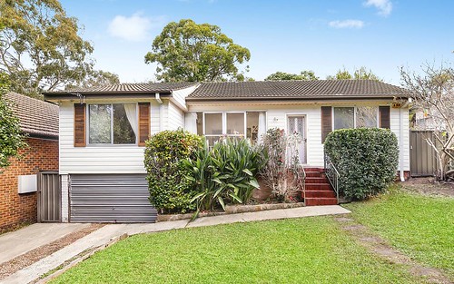 6 Twin Rd, North Ryde NSW 2113