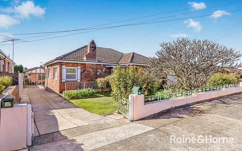 72 St Georges Road, Bexley NSW