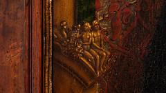 Weyden, Saint Luke Drawing the Virgin