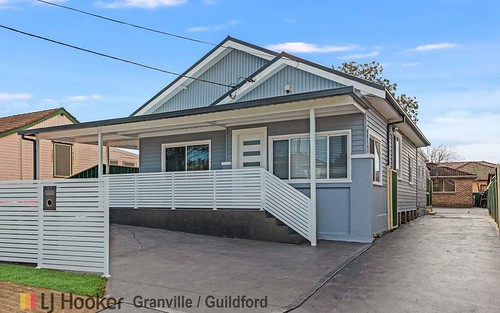 47 Rhodes Av, Guildford NSW 2161