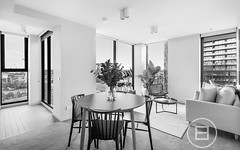 1509/50 Claremont Street, South Yarra Vic