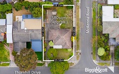 30 Thornhill Drive, Forest Hill VIC