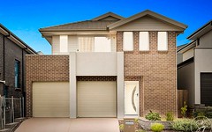 6 Agnew Close, Kellyville NSW
