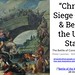 Christian Siege Culture & Belief in the United States