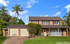 164 Tuckwell Road, Castle Hill NSW