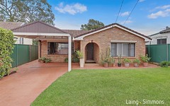 21 Station Street, Guildford NSW