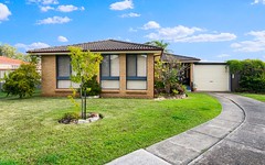 6 Browning Close, Wetherill Park NSW