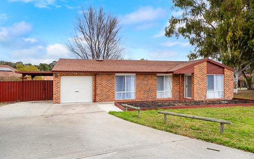 40/54 Were St, Calwell ACT 2905
