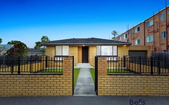 1/63 Melbourne Road, Williamstown VIC