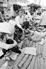 Vietnam War 1972 - Saigon