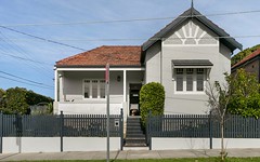 2 May Street, Dulwich Hill NSW