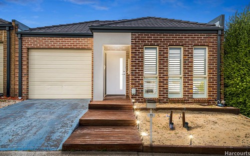 11 Contempo Boulevard, Wollert VIC 3750