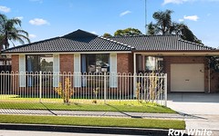 6 Rowntree Street, Quakers Hill NSW