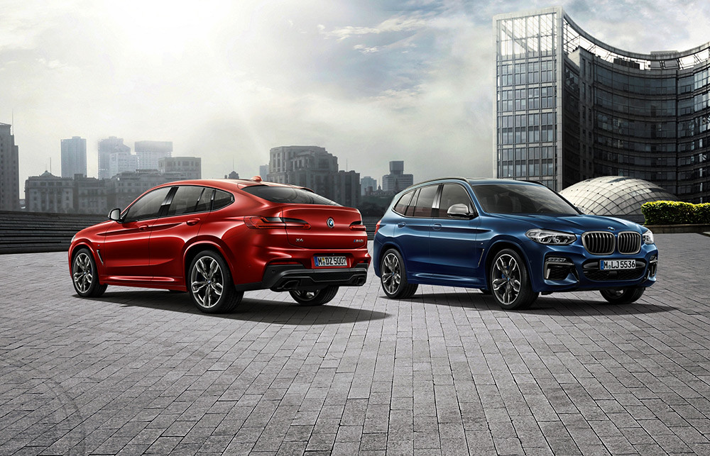 BMW本月推煥新方案!全車系享60期0利率0首付、現金購車可享最高6萬元回饋 4 BMW 210809-4