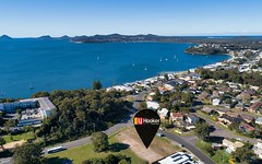 Lot 103, 2 Bagnall Avenue, Soldiers Point NSW