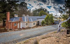 5 Old Mines Road, Captains Flat NSW