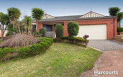 3 Parkview Circuit, Beaconsfield VIC