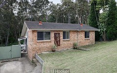8 Bulkirra Place, Bolton Point NSW