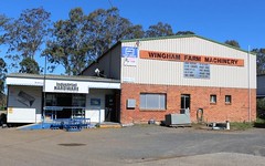 11 Industrial Close, Wingham NSW