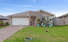 7 Tournament Street, Rutherford NSW