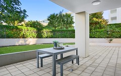 108/2 Rosewater Circuit, Breakfast Point NSW