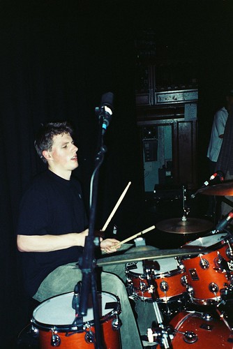 Edinburgh Festival 2002