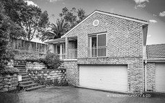 22 Lucinda Grove, Winston Hills NSW