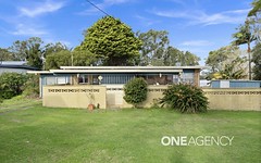 2 Crookhaven Drive, Greenwell Point NSW