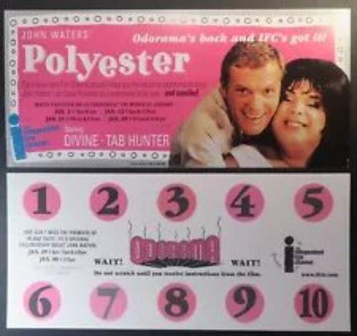 polyester, From FlickrPhotos